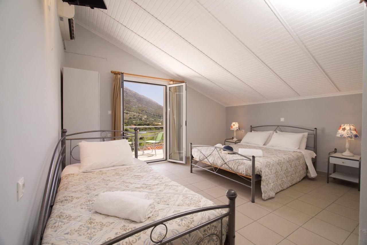 Apartmán Minas *