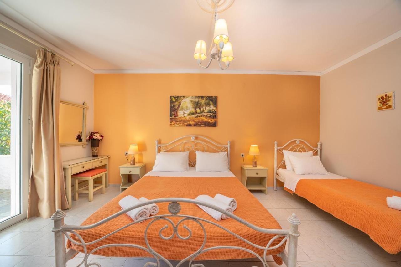 Minas Apartmán