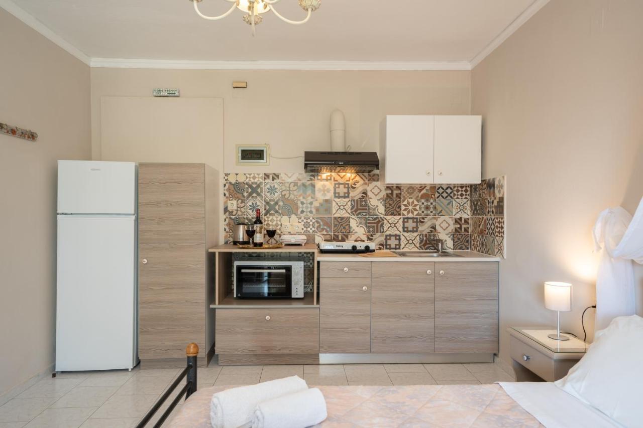 Apartmán Minas