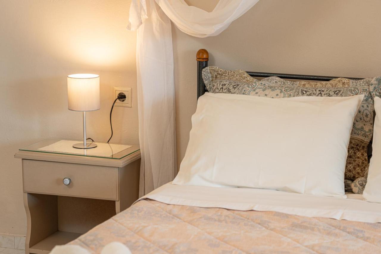 Apartmán Minas *