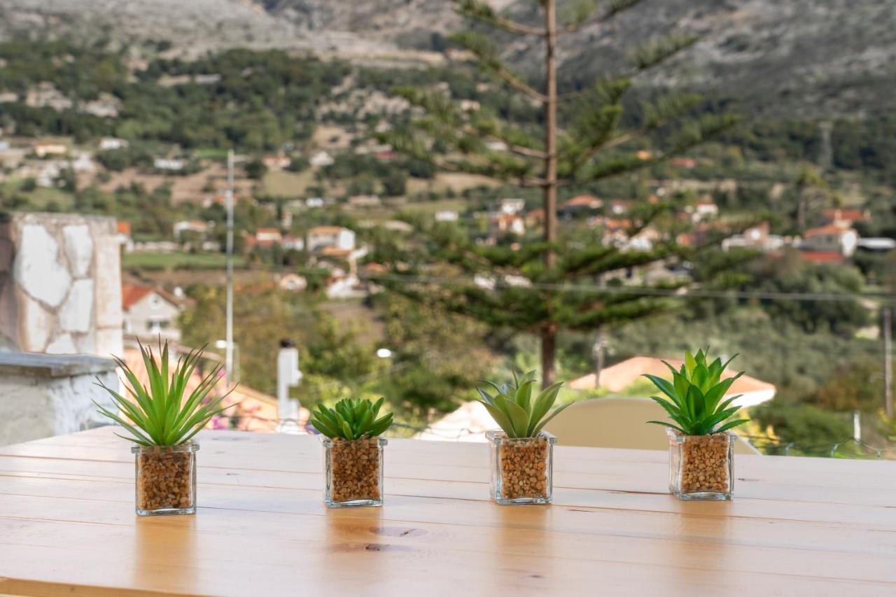 Minas Apartmán