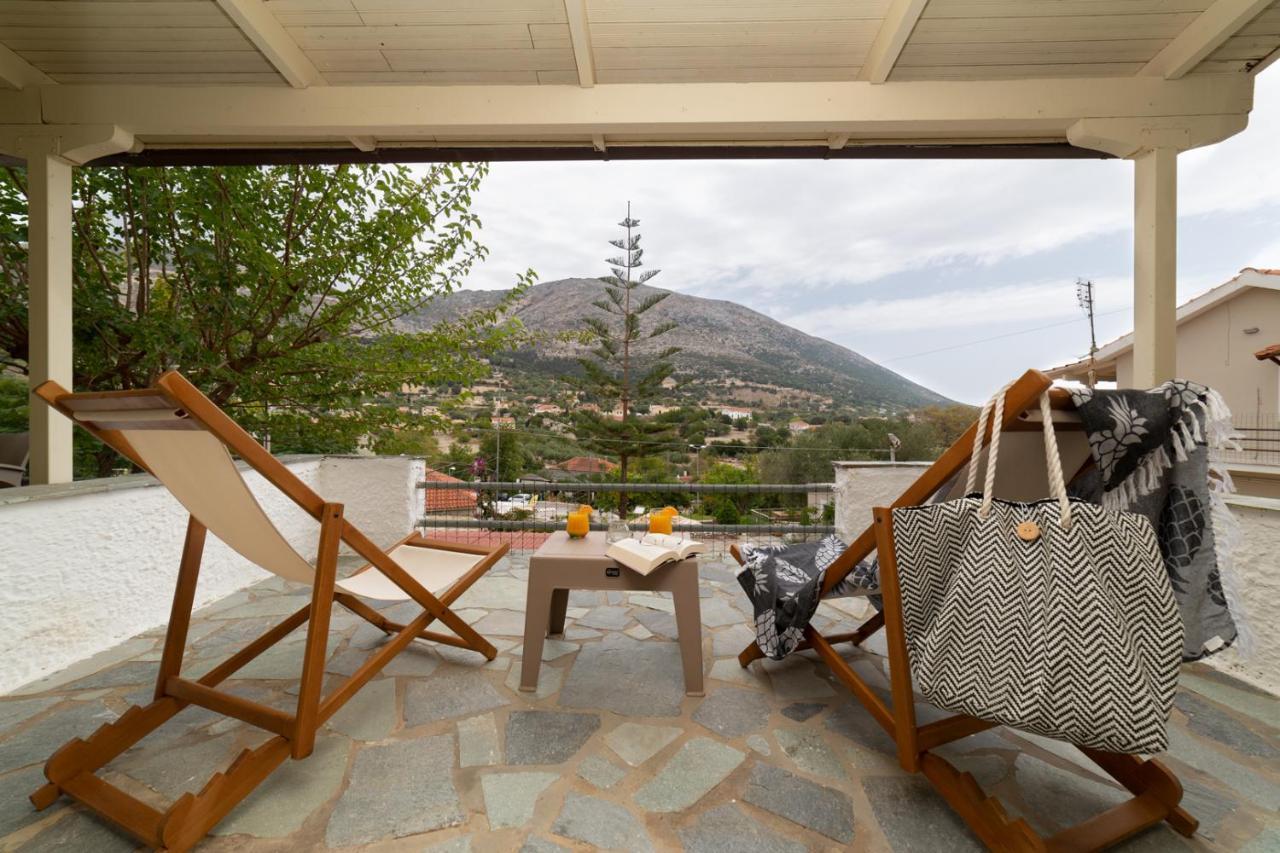Minas Apartmán