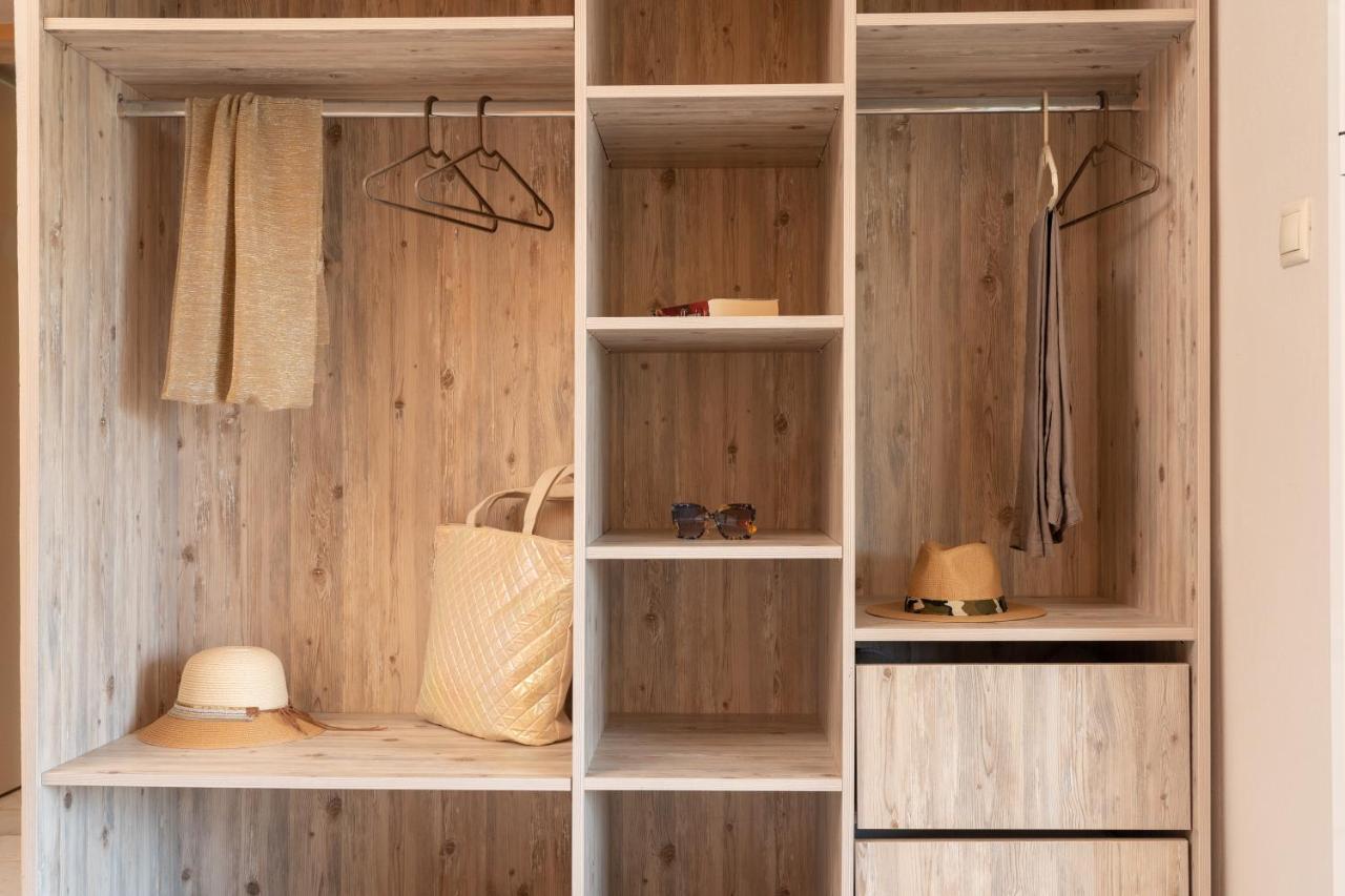 Minas Apartmán Divarata