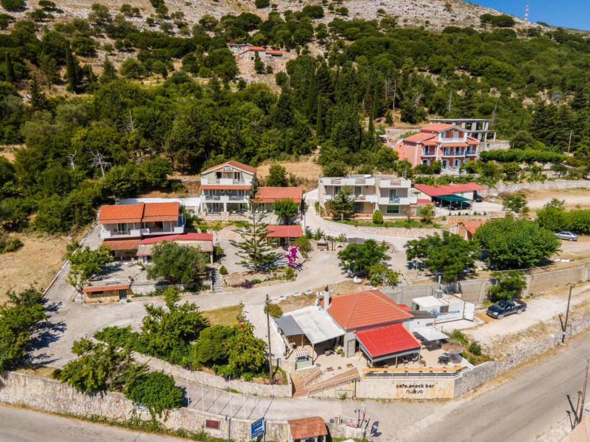 Apartmán Minas *