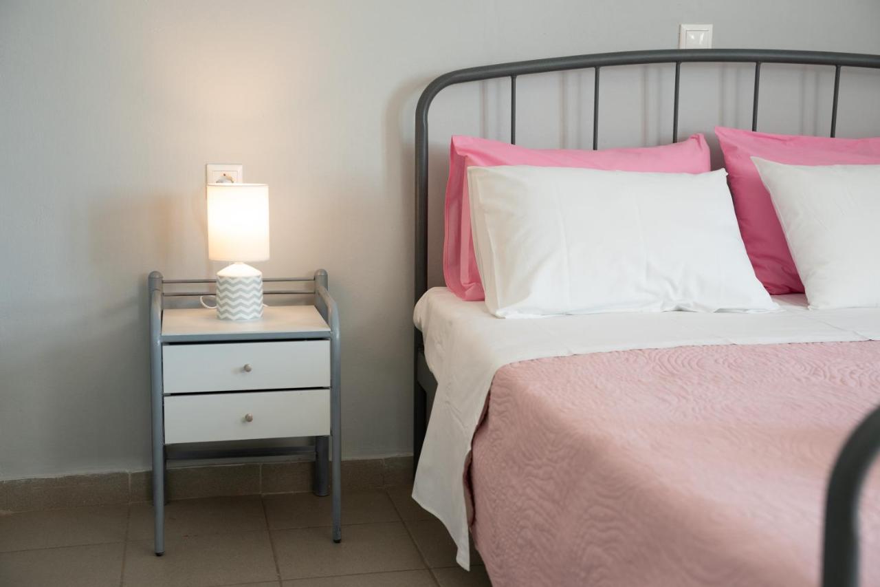 Minas Apartmán Divarata