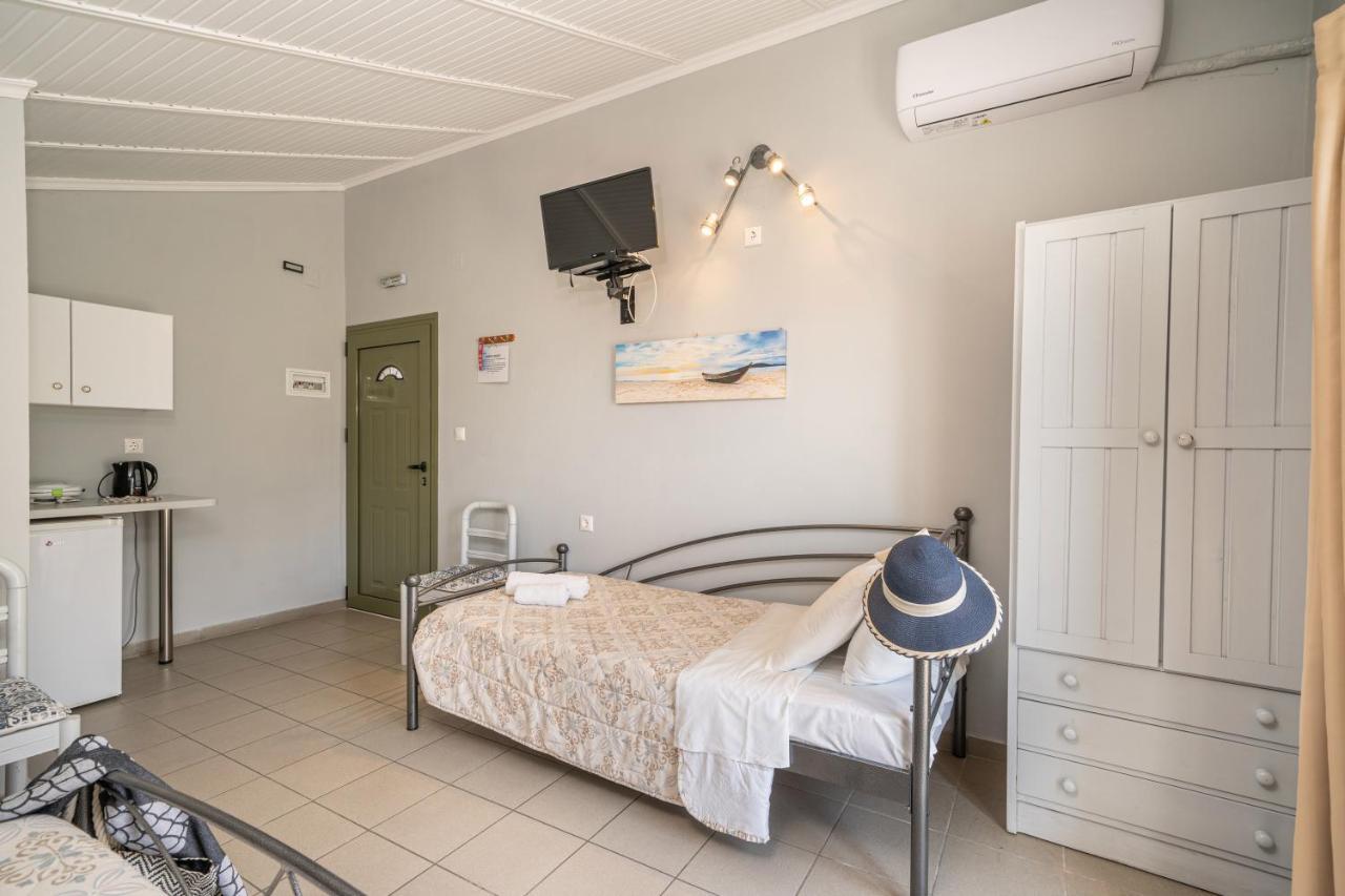 Apartmán Minas Divarata