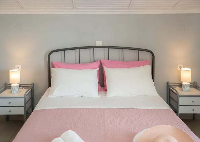 Minas Apartments