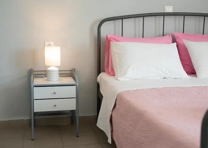 Minas Apartments