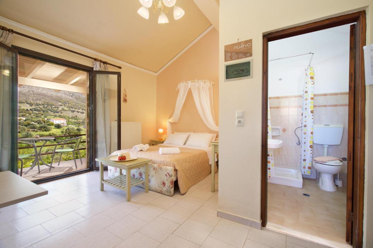 Apartment Minas Divarata