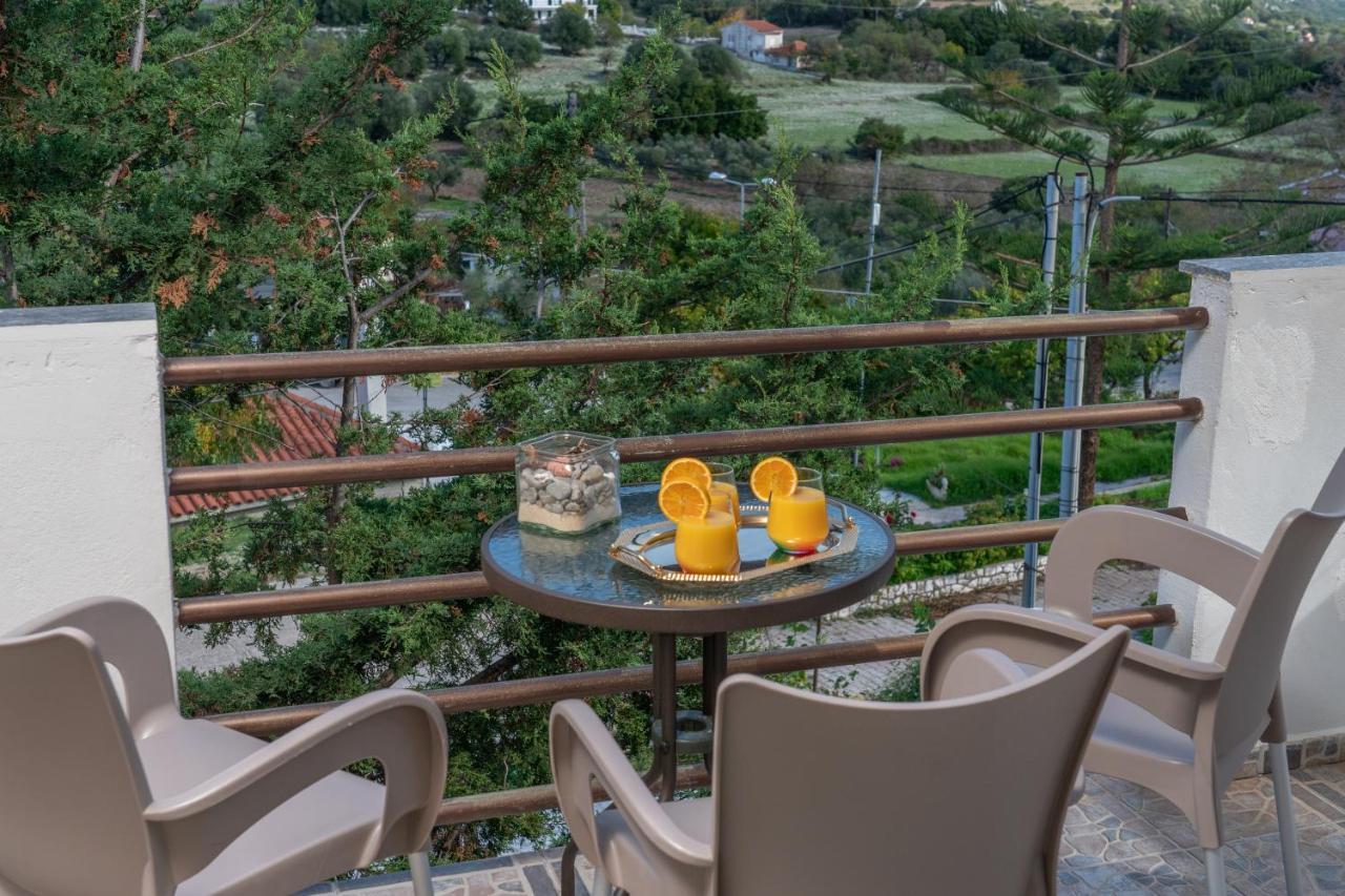 Apartment Minas