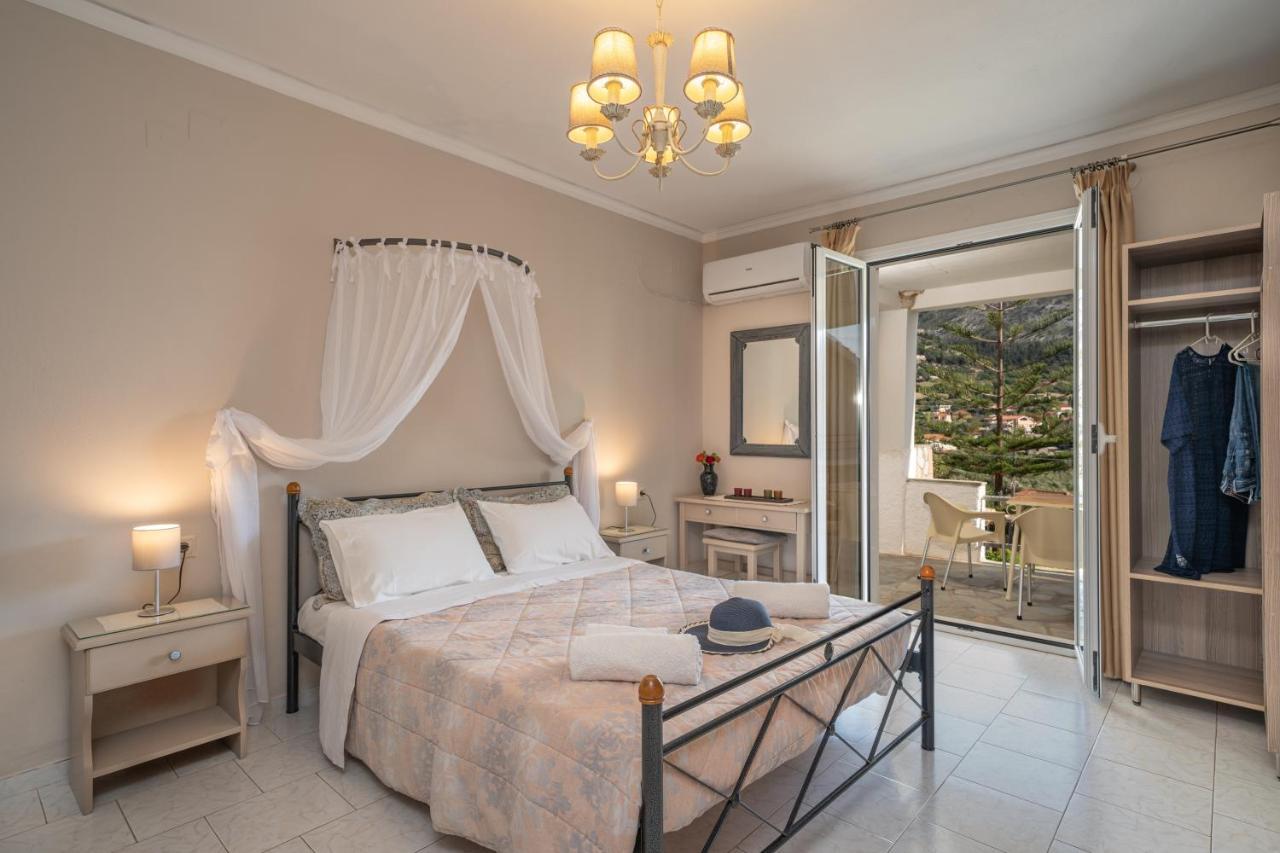 Apartment Minas *