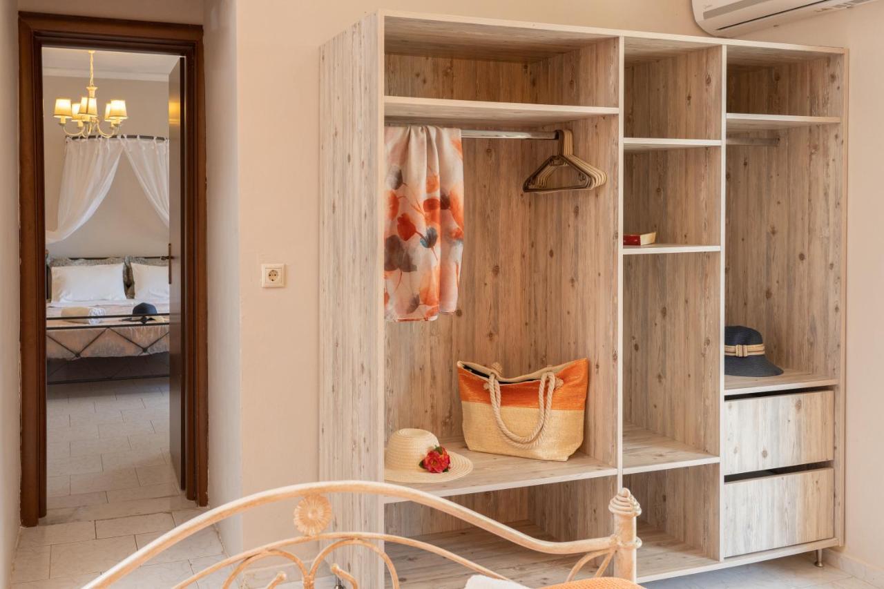 Minas Apartment